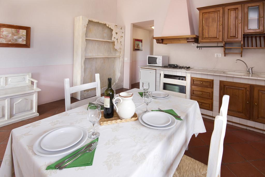 Hotel Borgo Romena Pratovecchio Habitación foto